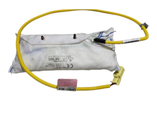 Подушка безопасности в сиденье 80620-j7000, 80620j7000   KIA Ceed