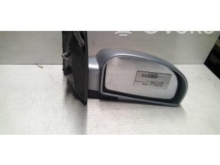 Зеркало электрическое Hyundai Getz - года
