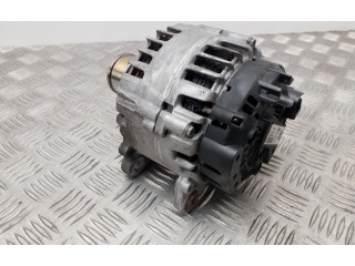 Генератор 04C903021A, 2715267C   Volkswagen Golf VII 1.5     