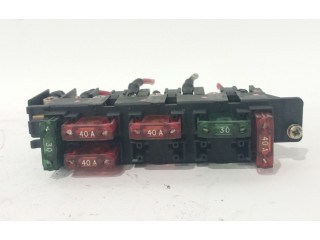 Pojistková skříňka Řídící jednotka BSM 1405450101 Mercede-Benz S AMG W221 2000