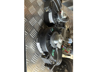 Вентилятор печки    00006441T9   Citroen C8