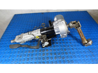    Рулевая рейка 6C1423510BT, 6C1909144AK   Skoda Fabia Mk3 (NJ) 2015 - 2021 года