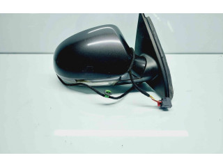 Зеркало электрическое        Volkswagen PASSAT B6  2005 - 2010 года   