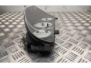 Панель приборов WVCB87 Mazda 6