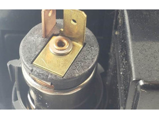 Блок управления климат-контролем 8697140 Volvo V70