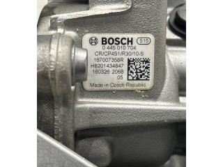 Vstřikovací čerpadlo 0445010704 Renault Captur
