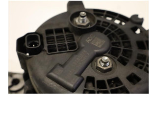 Генератор 13501719   Opel Antara      