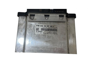 Блок управления двигателя 0EA907309A, 8AA907309A   Volkswagen e-Golf