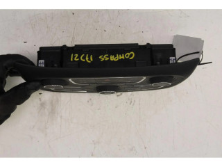 Блок управления климат-контролем    Jeep Compass