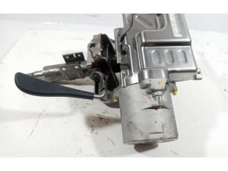    Рулевая рейка    Ford Ka 2009 - 2017 года