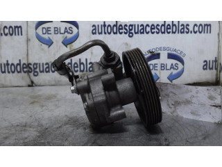 Насос усилителя руля       Ford Fiesta  2006 - 2008 года   