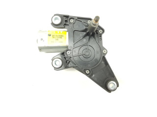 Моторчик заднего дворника A2518200042, A2518200042    Mercedes-Benz ML W166