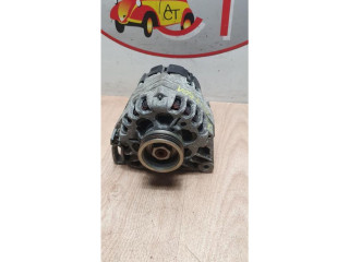 Генератор 8200660045, 8200660045 Renault Clio II