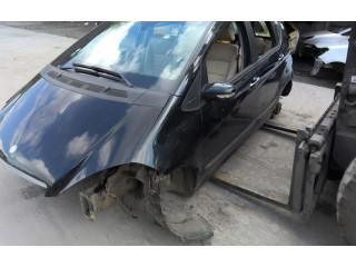 Блок управления климат-контролем 1699001400   Mercedes-Benz A W169