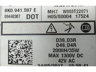 Блок управления Xenon