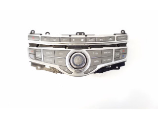 Модуль блока управления кондиционером 283954AM1C Infiniti Q70 Y51