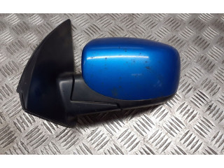 Зеркало электрическое Hyundai i10 2007 - 2012 года