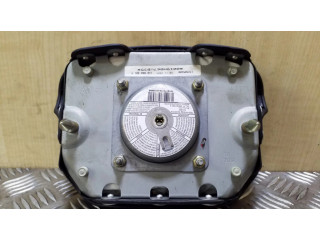 Подушка безопасности водителя 1U0880201K   Skoda Octavia Mk1 (1U)