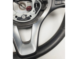 Руль Mercedes-Benz GLC X253 C253 2015 - года A0004600507