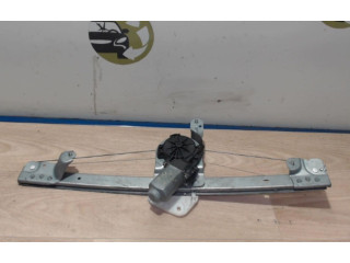 Передний електрический механизм для подъема окна без двигателя 8200901099, 8200901099 Dacia Logan I