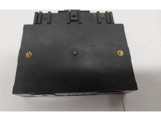 Блок комфорта 5DK00812901 Skoda Fabia Mk1 (6Y)