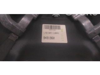 Volant Volvo S80 2000