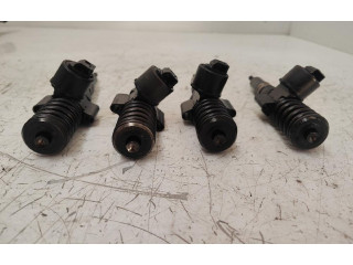 Форсунка 0414720404 Mitsubishi Outlander BSY