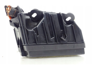 Блок предохранителей 5Q0907361D Skoda Superb B8 (3V)