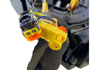 Полоса надувных подушек (кольцо srs) FT4T14A664AAW, DG9T17A553CDW Ford Edge II