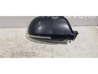 Зеркало электрическое Skoda Octavia Mk2 (1Z) 2004 - 2013 года