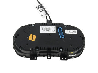 Панель приборов 5J0920841K, P1-0957Z Skoda Fabia Mk2 (5J)