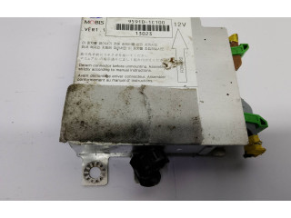 Блок подушек безопасности 959101c100   Hyundai Getz
