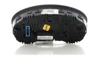 Панель приборов 8P0920900L, C0-0433M Audi A3 S3 A3 Sportback 8P