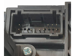 Блок управления кондиционера воздуха / климата/ печки (в салоне) 8682930   Volvo V70