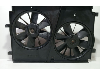 Вентилятор радиатора     LT1(350CUV8)    Chevrolet Corvette C5 