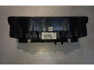 Přístrojová deska Volkswagen Transporter - Caravelle T5 2012 7E0920860G