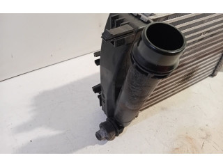 Интеркулер  144965154R   Dacia Duster II 