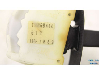 Ручка стеклоочистителей G12758446 Saab 9-5