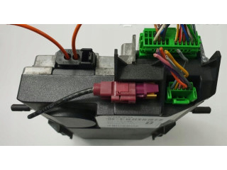 Блок управления центрального замка