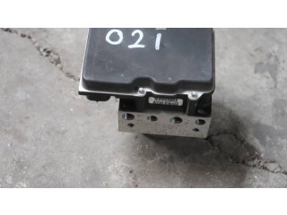 Блок АБС AX232C405AB Jaguar XF X250 2007 - 2015 года