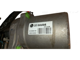 Zpětné zrcátko Hyundai ix35 2012 56345-3U511, 563453U511