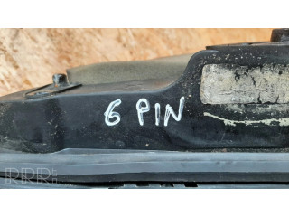 Зеркало электрическое правое Volvo V70 2008-2013 года