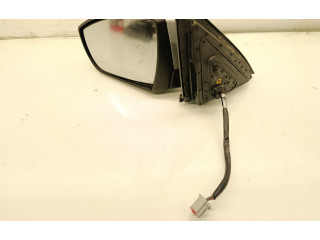 Зеркало электрическое        Ford S-MAX  2006 - 2015 года   