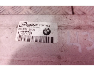 Радиатор интеркулера BMW X3 E83 2003 - 2010 года