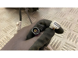 Zpětné zrcátko pravé Mercedes-Benz GLE AMG (W166 - C292) 2017 A1668103400