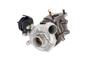  Турбина Mitsubishi Outlander  49335-01121, 49335-01121         