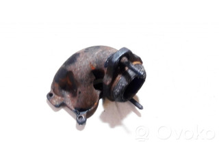 Коллектор выброса