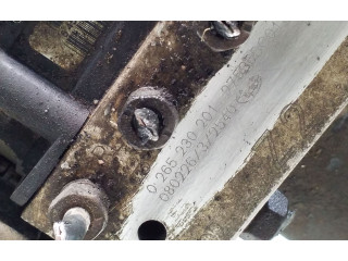 Рулевая рейка  Электрический вентилятор радиаторов 0265230201, 27536SC011   Subaru Forester SH 2008 - 2013 года