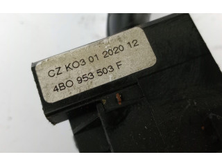 Ручка стеклоочистителей 4B0953503F   Volkswagen Golf SportWagen