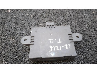 Блок управления 7G9T14B534AE Ford S-MAX